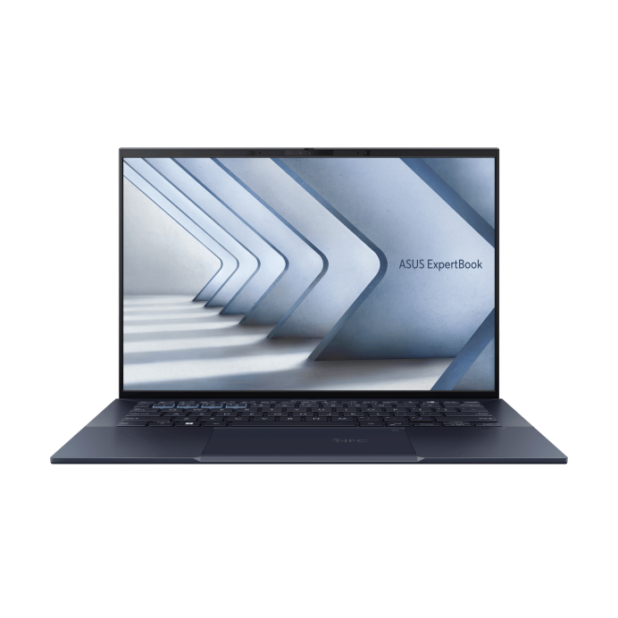 купить Ноутбук ASUS B9403CVA-KM0628X/I7-1355U/16G/1T PCIE/14 OLED WQXGA+ 16:10 400nt/W11P/3yw/Bl kbd RU/FPS/Numpd/HD+IR в Алматы