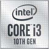 купить Intel CPU Desktop Core i3-10100F в Алматы
