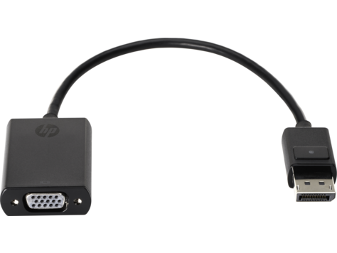 купить AS615AA HP DisplayPort To HDMI Adap в Алматы