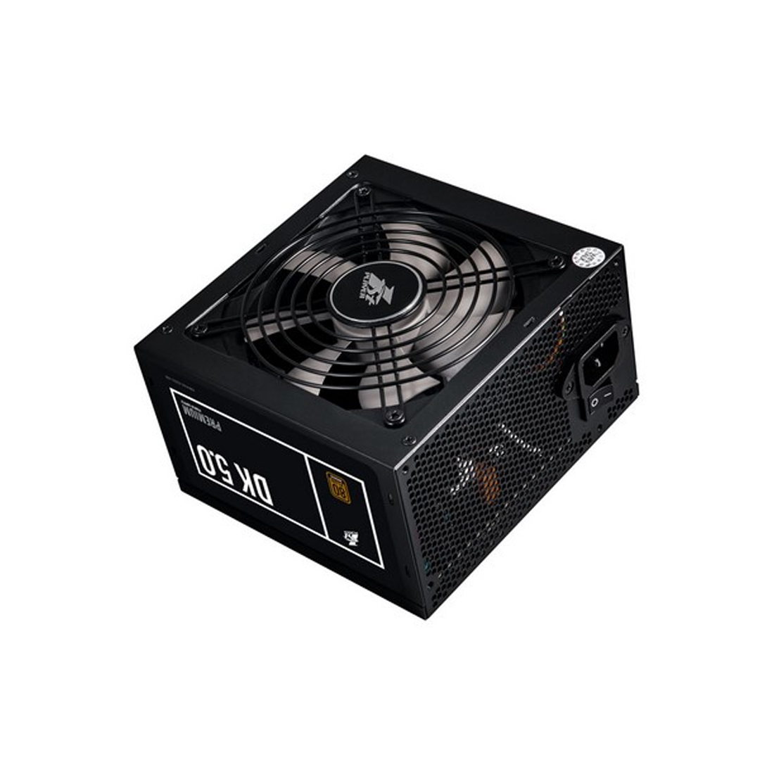 купить Блок питания 1STPLAYER DK PREMIUM 500W Bronze в Алматы