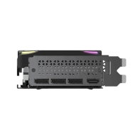 купить PNY GeForce RTX 5070 12GB ARGB Overclocked Triple Fan в Алматы фото 3