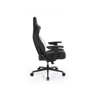 купить Игровое компьютерное кресло Aerocool CROWN Pro Racer White в Алматы фото 2