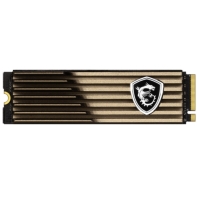 купить 2000Gb SSD MSI SPATIUM M480 PRO M.2 PCIe&nbsp;S78-440Q610-P83 в Алматы фото 1