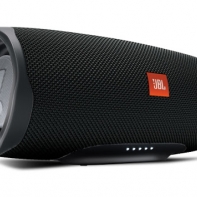 купить Портативная колонка JBL / JBLCHARGE4BLK в Алматы фото 1