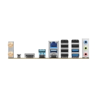 купить Материнская плата ASRock B850 PRO-A WIFI AM5 4xDDR5 4xSATA 3xM.2 1xUM.2 18xUSB 1xHDMI WiFi6E ATX в Алматы фото 2