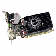 купить Видеокарта Sinotex Ninja GeForce GT 730 2Gb 128-bit DDR3 D-Sub DVI HDMI (NK73NP023F) BOX в Алматы фото 3