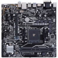 купить Материнская плата ASUS PRIME A320M-K  AMD AM4 2xDDR4 2666/2400/2133 MHz, 4xSATA 6Gb/s, 1xM.2 Socket 3, Multi-VGA output support : HDMI/RGB ports 1xVGA, 1xHDMI, 4xUSB3.1, 2xUSB2.0, 2xPCIe2.0 x1, 1xPCIe 3.0/2.0 x16  mATX СУПЕРЦЕНА!!! в Алматы фото 2