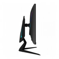 купить Монитор Gigabyte Aorus FI32U-EK, SS IPS, 144Hz, 1ms, 3840x2160, 1000:1, 2xHDMI, 1xDP 1.4, 1xUSB-C в Алматы фото 4