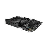 купить Сист.плата ASUS ROG CROSSHAIR X870E APEX, X870E, AM5, 2xDDR5, 2xPCI-E x16, PCI-E x1, 5xM2, SATA, 2xUSB4, Wi-Fi 7, BOX в Алматы фото 2