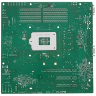 купить Серверная материнская плата SuperMicro MBD-X11SCL-F-B 1xLGA 1151 в Алматы фото 2