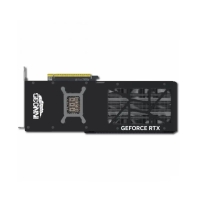 купить Видеокарта Inno3D GeForce RTX5070 Ti X3 OC 16G GDDR7 256-bit 1xHDMI 3xDP N507T3-16D7X-176068N в Алматы фото 2