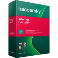купить Программное обеспечение Kaspersky (KL19390UBFR_Card_21) в Алматы фото 1