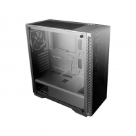 купить Компьютерный корпус Deepcool MATREXX 50 ADD-RGB 3F без Б/П в Алматы фото 2