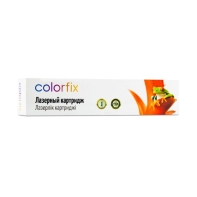 купить Картридж Colorfix CE310A/CF350A в Алматы фото 1