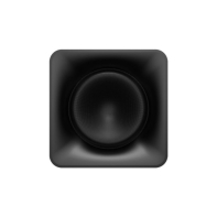 Купить KLIPSCH Flexus SUB 100 Black Алматы