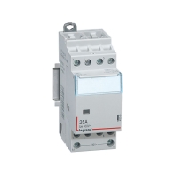 купить Legrand 412535 CX3 Контактор 230V 4НО 25А в Алматы фото 1