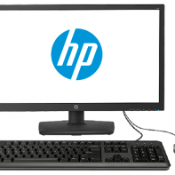 купить HP t310  AiO Tera 2 Ethernet Zero Client в Алматы фото 1