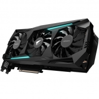 купить Видеокарта Gigabyte RADEON RX 5700 XT AORUS 8GB GDDR6 256bit 3xHDMI 3xDP GV-R57XTAORUS-8GD в Алматы фото 1
