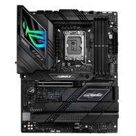Купить Материнская плата ASUS ROG STRIX Z790-F GAMING WIFI II LGA1700 4xDDR5 Алматы