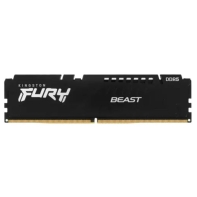 купить Модуль памяти Kingston FURY Beast KF560C36BBE-16 DDR5 16GB 6000MHz в Алматы фото 1