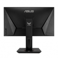 купить Монитор ASUS VG289Q IPS,28*,16:9 4K (3840x2160),350cd/m2,1000:1,178/178,5ms,2HDMI,DP,Sp 2W,Gaming,Black в Алматы фото 3