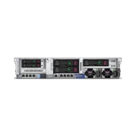 купить Сервер HPE DL380 Gen10 (P50751-B21/PS) в Алматы фото 3