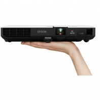 купить Проектор портативный Epson EB-1781W в Алматы фото 2