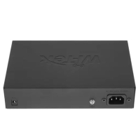 купить Коммутатор Wi-Tek WI-PMS310GF в Алматы фото 4