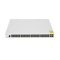 купить CBS250 Smart 48-port GE, PoE, 4x1G SFP в Алматы фото 1