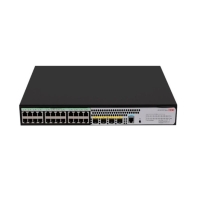 купить Коммутатор H3C LS5120V3-28S-PWR-LI-GL Switch в Алматы фото 1