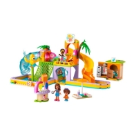 купить Конструктор LEGO Friends Аквапарк в Алматы фото 1