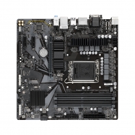 купить Материнская плата Gigabyte Z690M DS3H DDR4 в Алматы фото 2