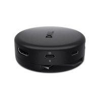 Купить Док-станция Dell Pro 7-in-1 USB-C Travel Hub - DA326 (470-BGCG) в Алматы