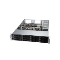 купить Серверная платформа SUPERMICRO SYS-620C-TN12R в Алматы фото 1