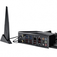 купить Материнская плата ASUS ROG CROSSHAIR VIII HERO(WI-FI) AM4 4xDDR4 8xSATA RAID 3xM.2 10xUSB3.2 ATX в Алматы фото 4