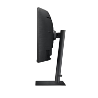 купить Монитор Samsung LS34A650UBIXCI 32" в Алматы фото 4