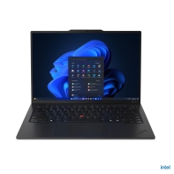 Купить Ноутбук Lenovo Thinkpad X1 Carbon G13 14*2,8K OLED/Core ult7-265u/64Gb/1Tb/LTE/Win Pro (21NX00GBFW) Алматы