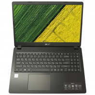 купить Ноутбук Acer/Aspire A315-54K/Core i3/6006U/2 GHz/4 Gb/1000 Gb/Nо ODD/Graphics/HD 520/256 Mb/15,6 **/1920x1080/Windows 10/Home/64/черный в Алматы фото 2