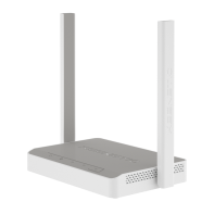 Купить Wi-Fi Роутер Keenetic Lite (KN-1311) Интернет-центр с Mesh Wi-Fi N300 Алматы