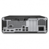 купить Компьютер HP Europe ProDesk 400 G7 (11M48EA/TC1) в Алматы фото 3