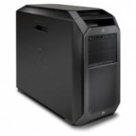купить Рабочая станция HP Europe/Z8 G4/Tower/Xeon/4112/2,6 GHz/16 Gb/1000 Gb/DVD+/-RW/Quadro/P620/2 Gb/Windows 10/Pro/64/Русская/Premium FIO 2xUSB3.1 TypeC 2 в Алматы фото 3