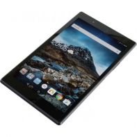 купить Планшет Lenovo ZA330081RU TB-7304X 4G 7* IPS (1024x600)/QuadCore(1,3Ghz)/1Gb/16Gb/2MP 2MP/Android 7.0/Black /  в Алматы фото 1