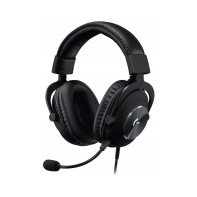 Купить LOGITECH G PRO X SE Gaming Headset - Black - USB Алматы