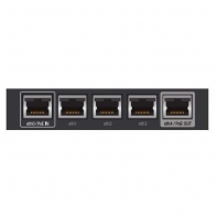 купить Маршрутизатор 1000M 5PORT ER-X UBIQUITI в Алматы фото 2