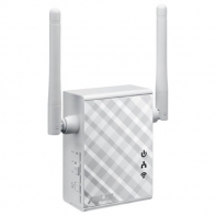 Купить Точка доступа Asus 90IG01X0-BO2100 /RP-N12/Wireless-N300 Range Extender / Access Point / Media Bridge/1 port/Wireless Алматы