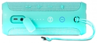 купить Портативная акустическая система, бирюзовый, JBLFLIP4TEL, JBL /  в Алматы фото 2
