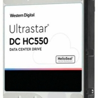 купить Внутренний жесткий диск (HDD) Western Digital Ultrastar DC HC550 WUH721814AL5204 в Алматы фото 1