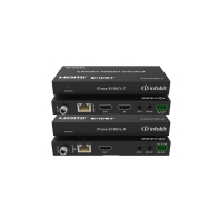 купить Приемо-передатчик Infobit E150CL HDBaseT (Tx и Rx), HDMI 10,2 Гбит / 150 м для 1080p в Алматы фото 3