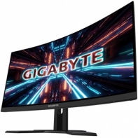 купить Монитор Gigabyte G27FC-EK, VA, 144Hz, 1ms, 1920x1080, 1000:1, 12M:1, 2xHDMI, DP, Curved в Алматы фото 3