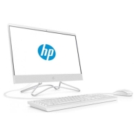купить HP 6D417EA HP 200 G4 AiO 21.5 i5-1235U 8GB/512 DVDWR White в Алматы фото 1